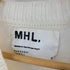 エムエイチエル MHL. ハイネックケーブルニット レディース JPN:2